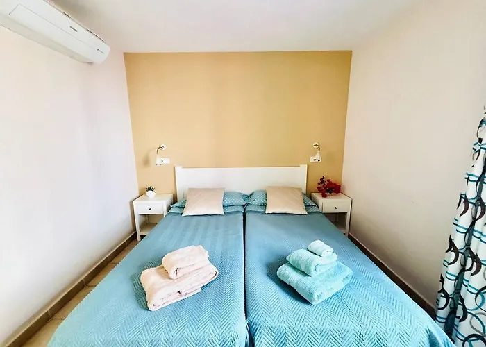 Relax Апартаменты