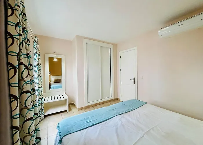 Апартаменты Relax