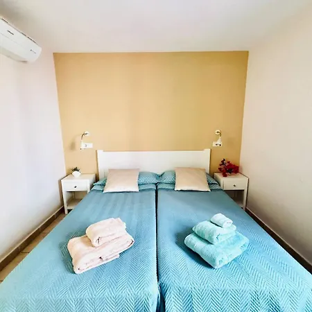 Relax Apartment