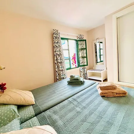 Relax Apartment *