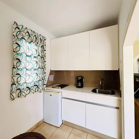 Relax Apartment Mogan