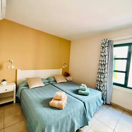 Relax Apartment Mogán