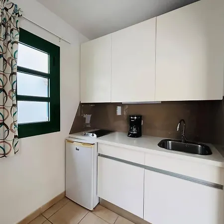 Apartment Relax Mogan