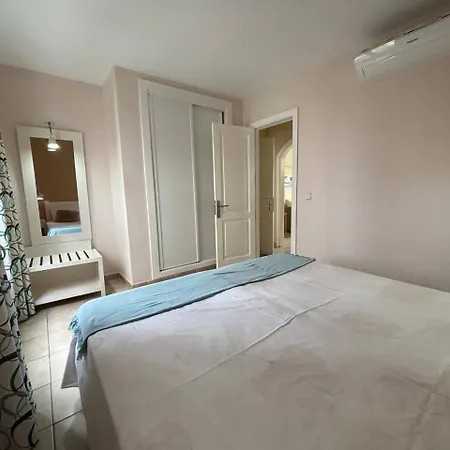 Relax Apartment