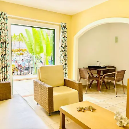 Apartman Relax Mogán