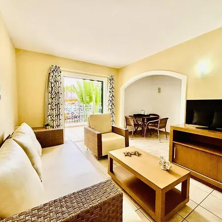 Relax Apartment