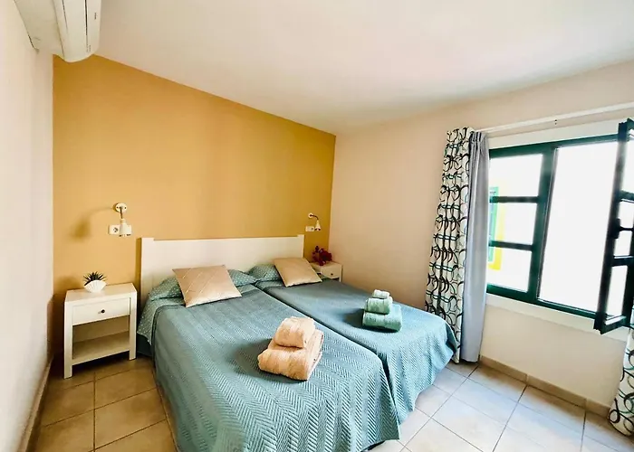 Relax Apartman Mogán