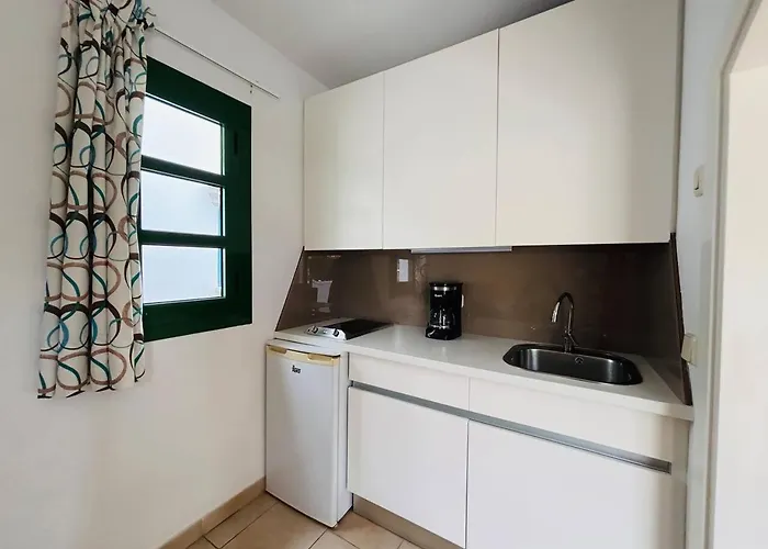 Apartman Relax Mogán