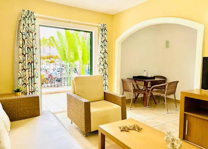 Apartman Relax Mogán