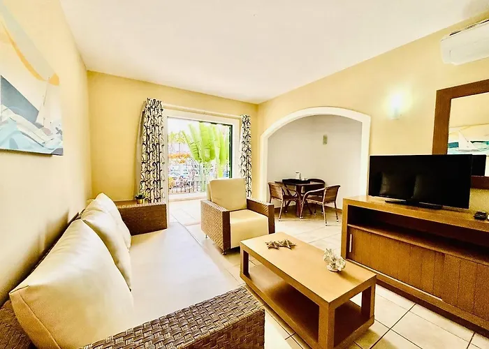 Relax Appartement